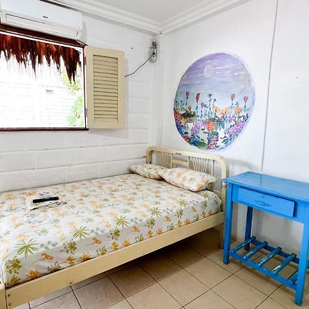 Arrecife Montanita Hostal ภายนอก รูปภาพ
