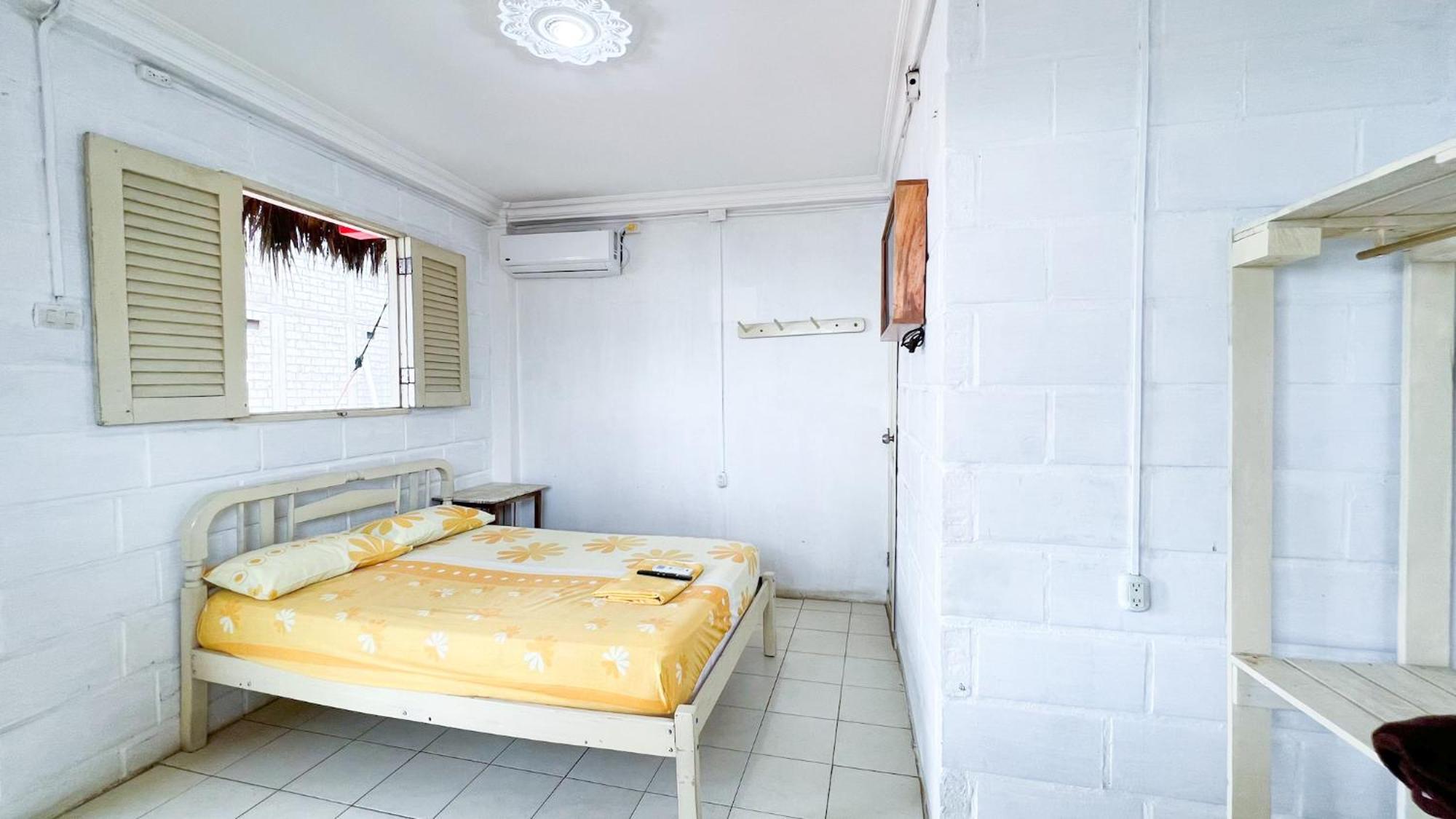 Arrecife Montanita Hostal ภายนอก รูปภาพ