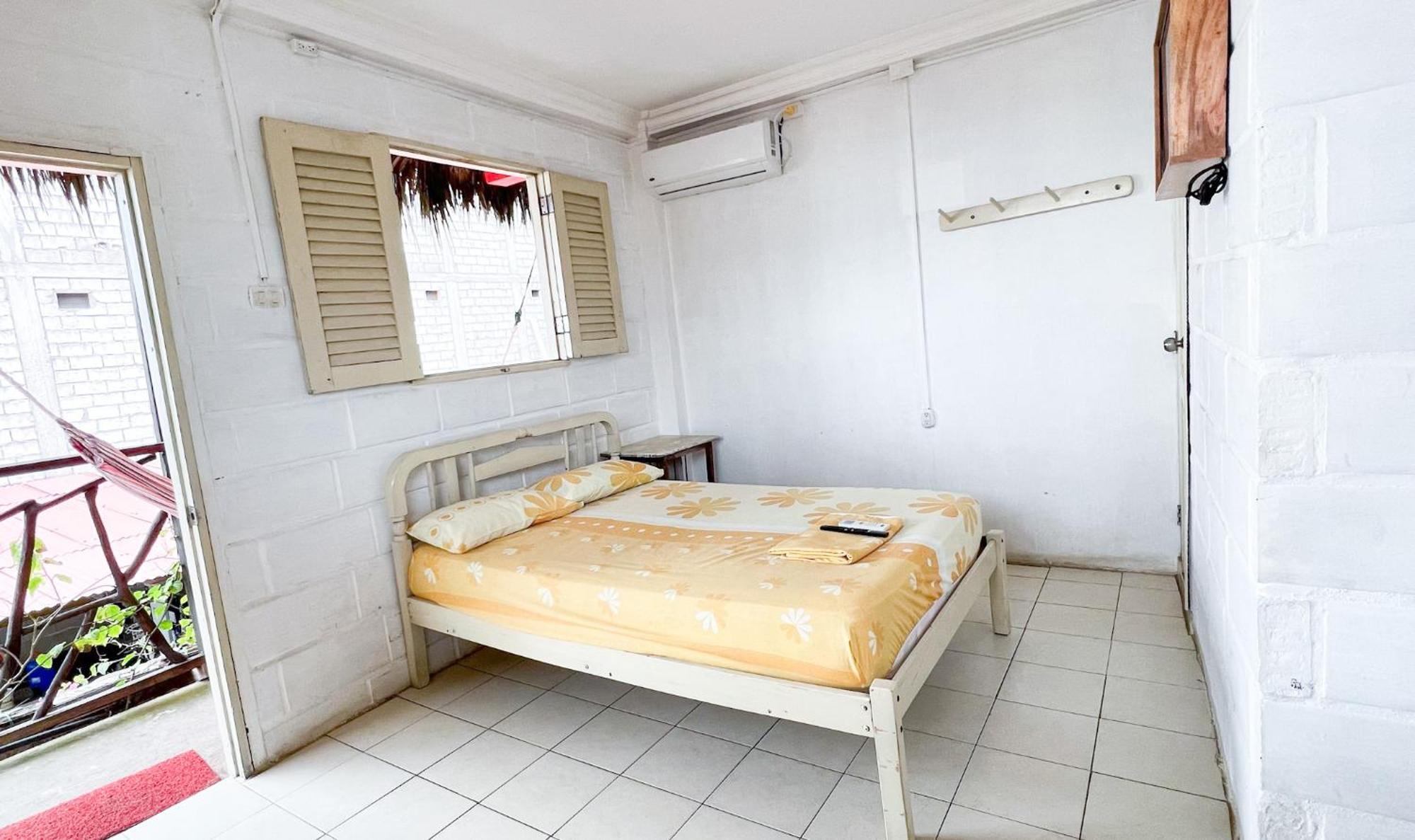 Arrecife Montanita Hostal ภายนอก รูปภาพ