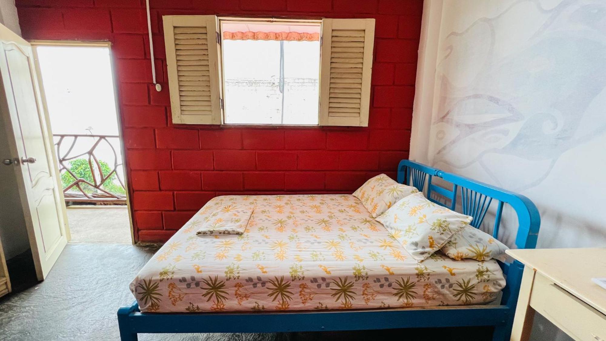 Arrecife Montanita Hostal ภายนอก รูปภาพ