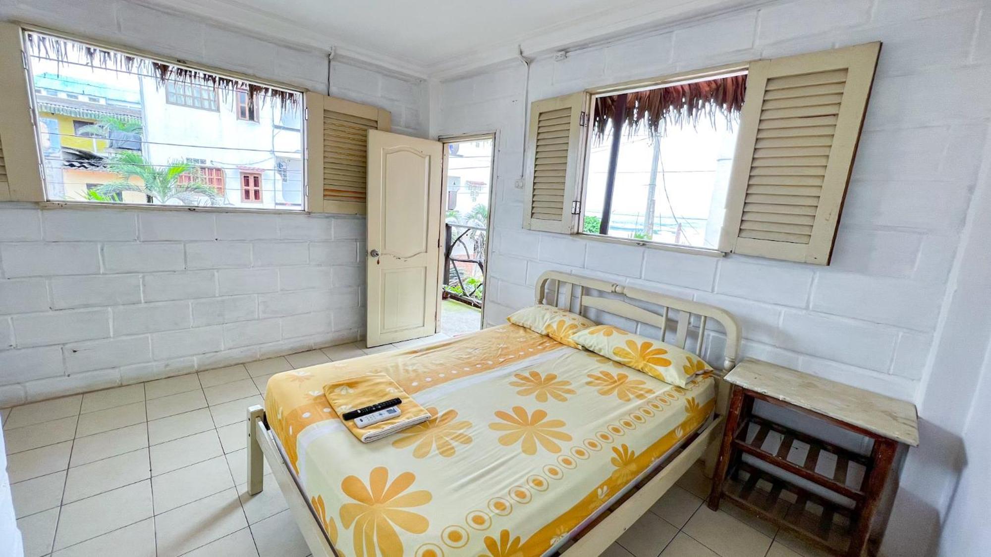 Arrecife Montanita Hostal ภายนอก รูปภาพ