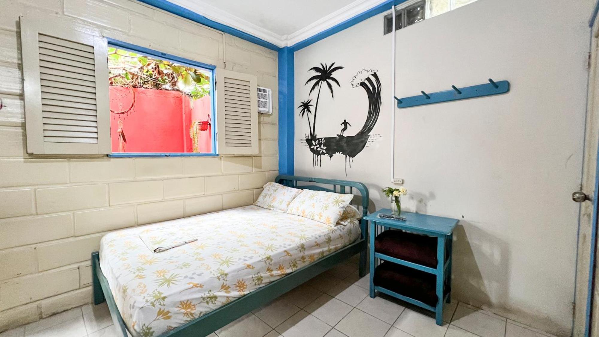 Arrecife Montanita Hostal ภายนอก รูปภาพ