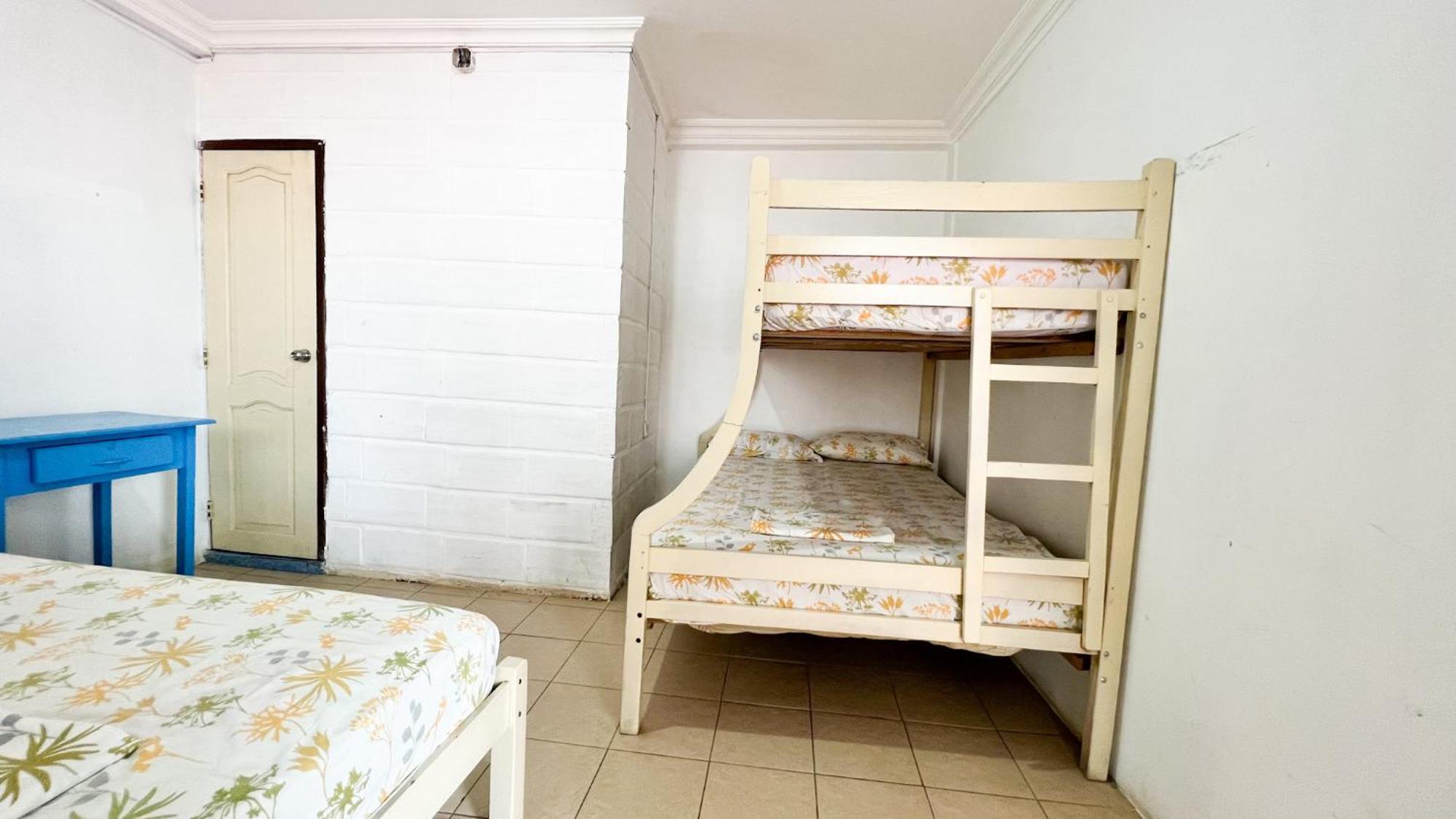 Arrecife Montanita Hostal ภายนอก รูปภาพ