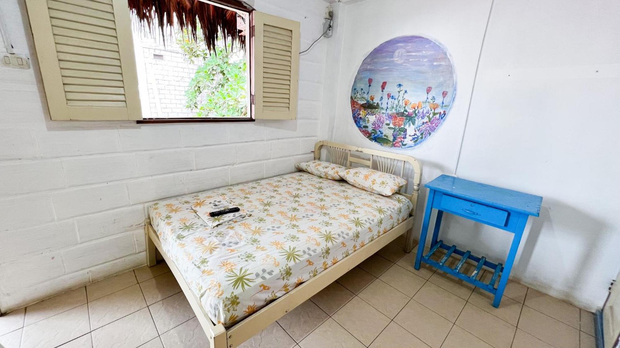 Arrecife Montanita Hostal ภายนอก รูปภาพ