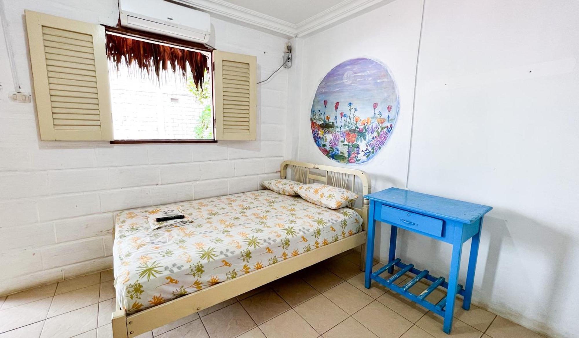 Arrecife Montanita Hostal ภายนอก รูปภาพ