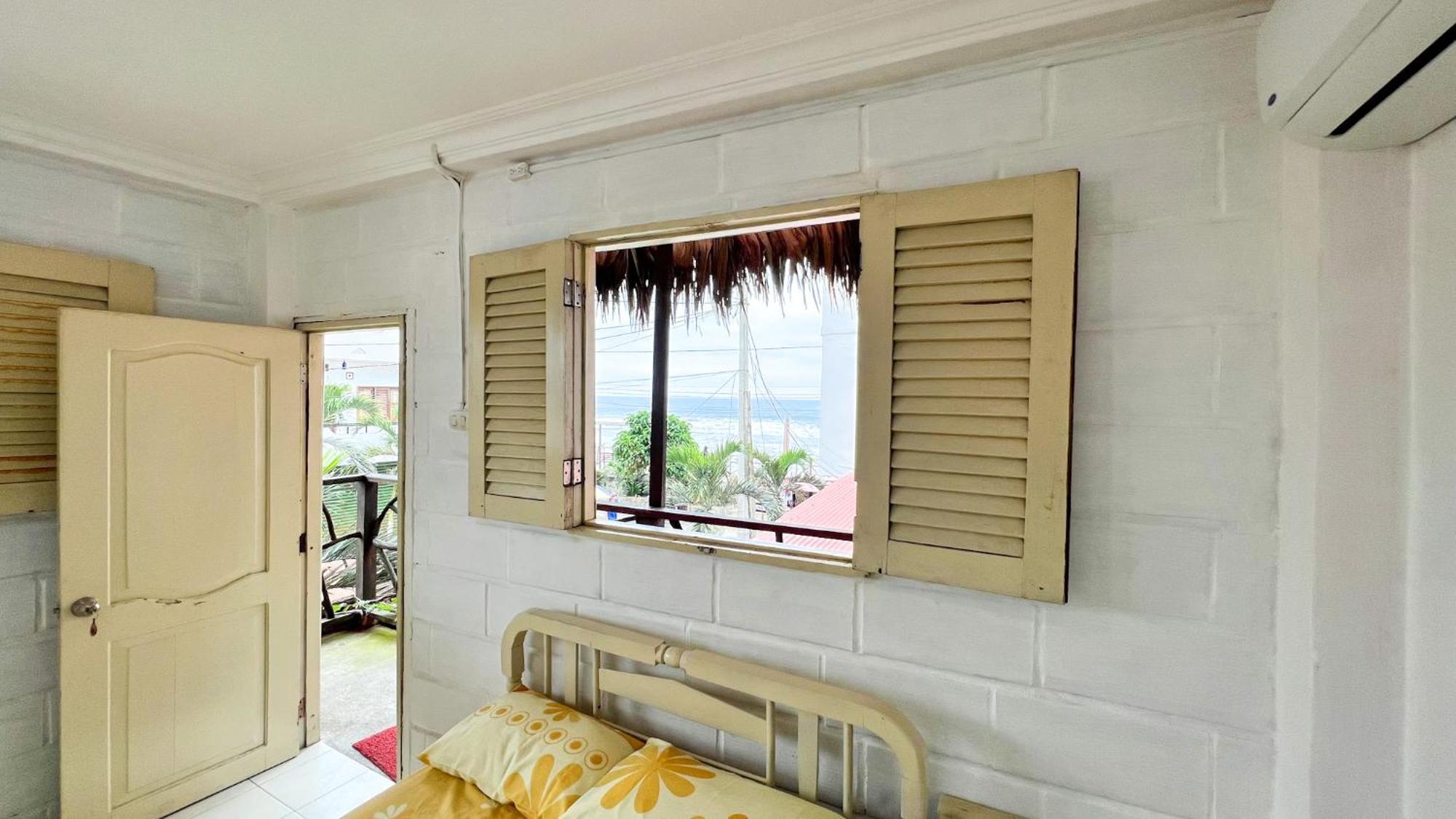 Arrecife Montanita Hostal ภายนอก รูปภาพ