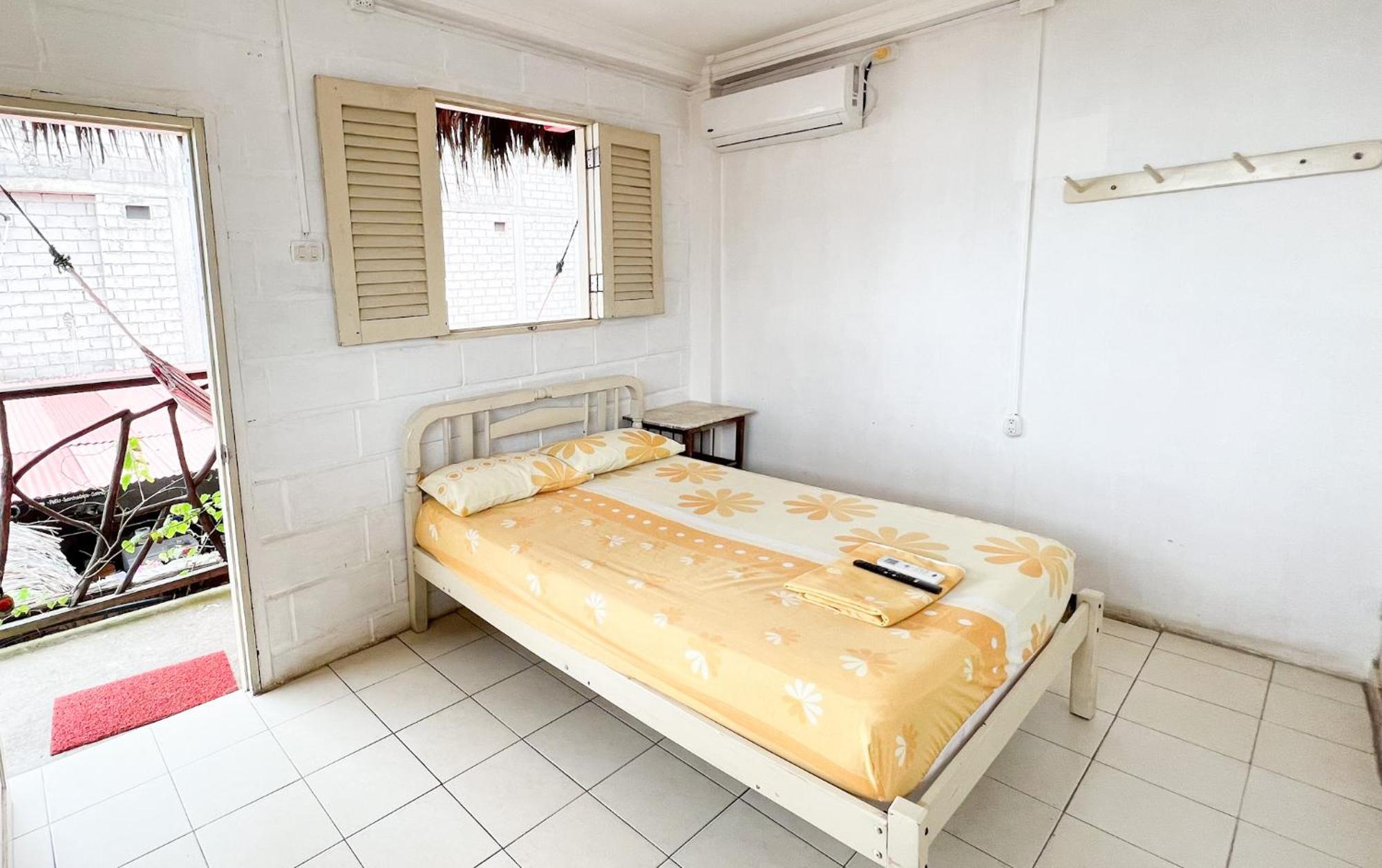 Arrecife Montanita Hostal ภายนอก รูปภาพ