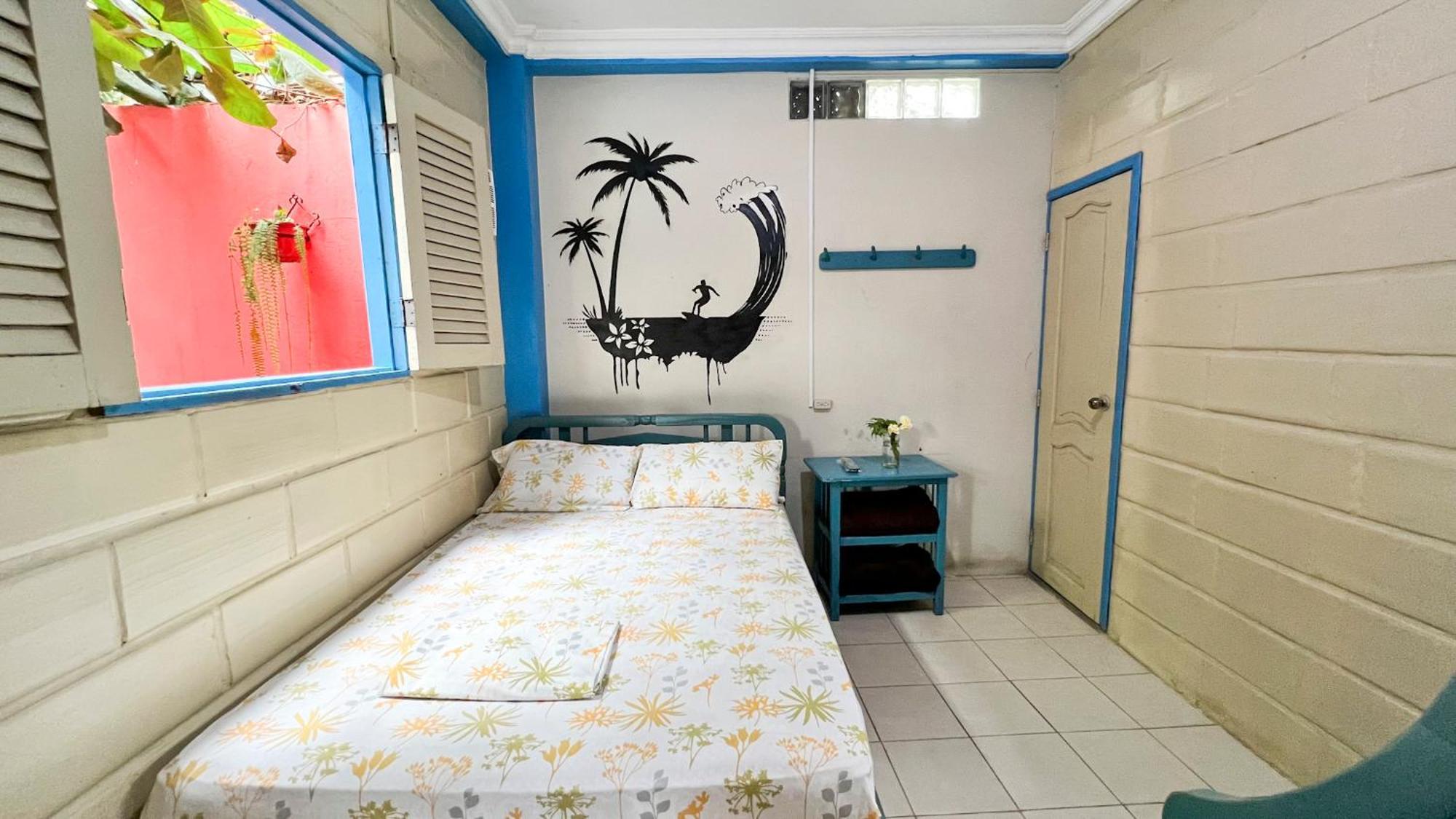 Arrecife Montanita Hostal ภายนอก รูปภาพ