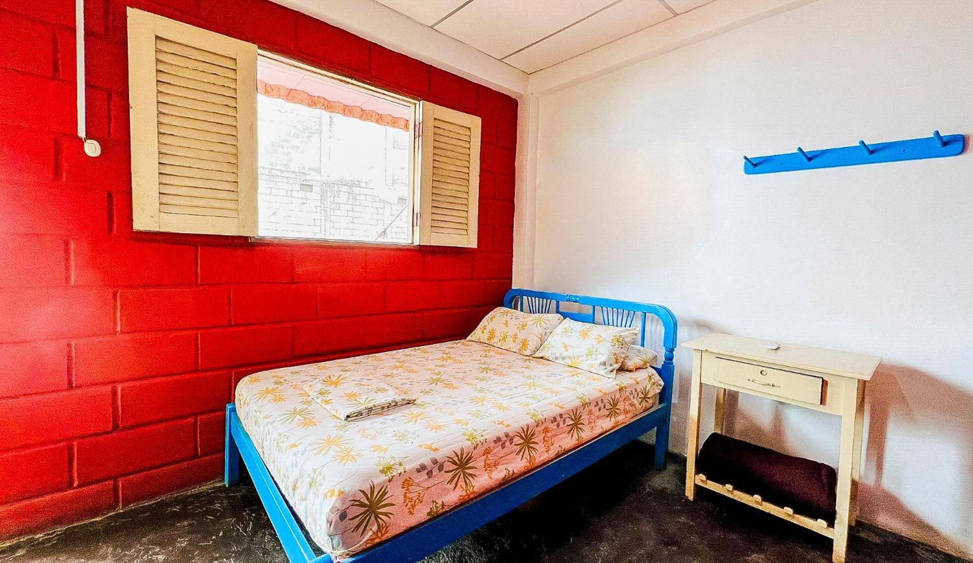 Arrecife Montanita Hostal ภายนอก รูปภาพ